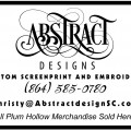 Abstract Designs