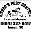 Bishop's Pest Control