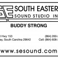 Southeastern Sound Studio Inc