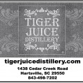 Tiger juice Distillery