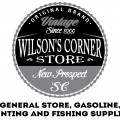 Wilson's Corner Store